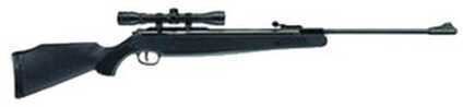 Umarex USA Ruger - Air Magnum .22 Combo (4x32 Scope) 2244029